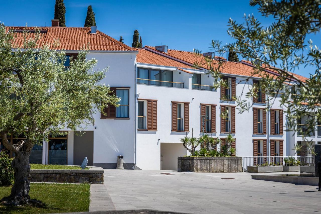Hotel Vile Park Premium Portoroz Exterior photo