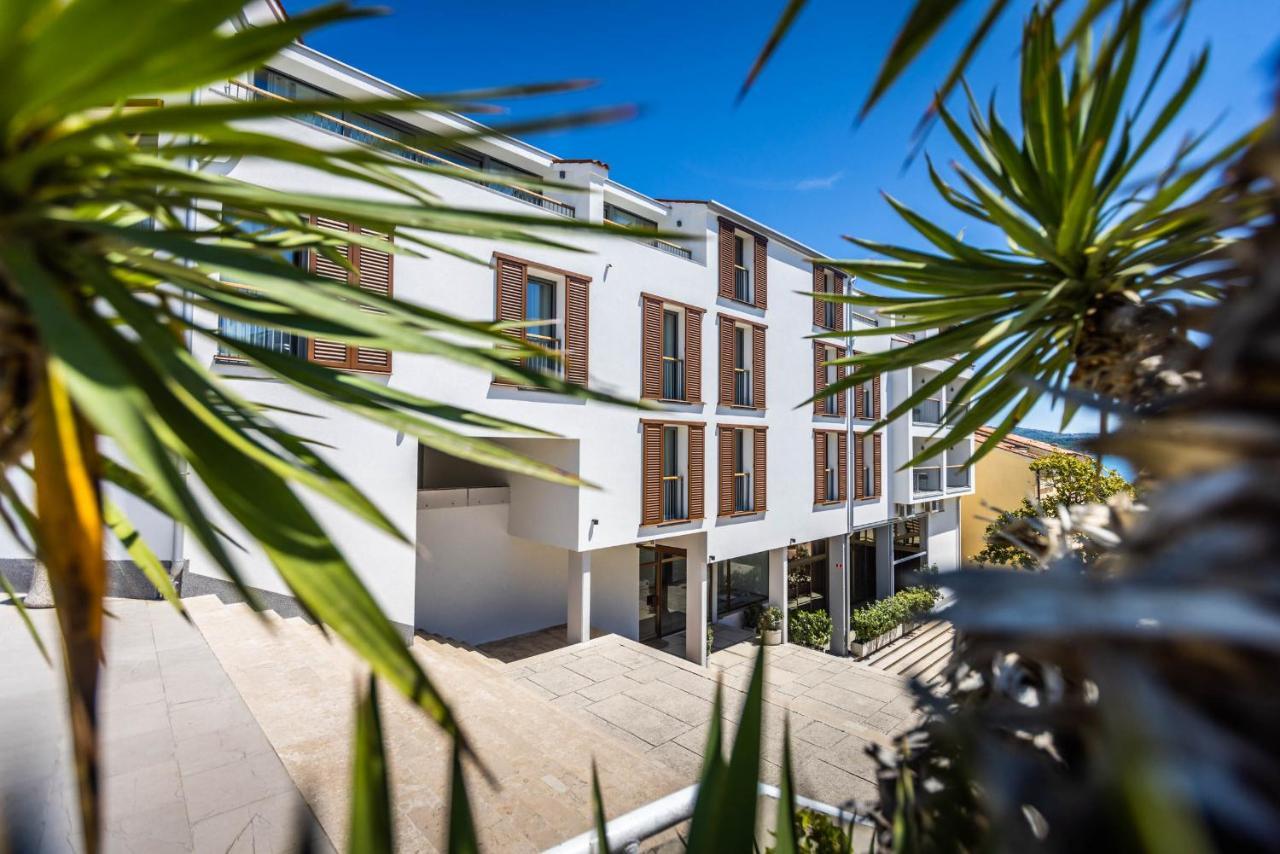 Hotel Vile Park Premium Portoroz Exterior photo