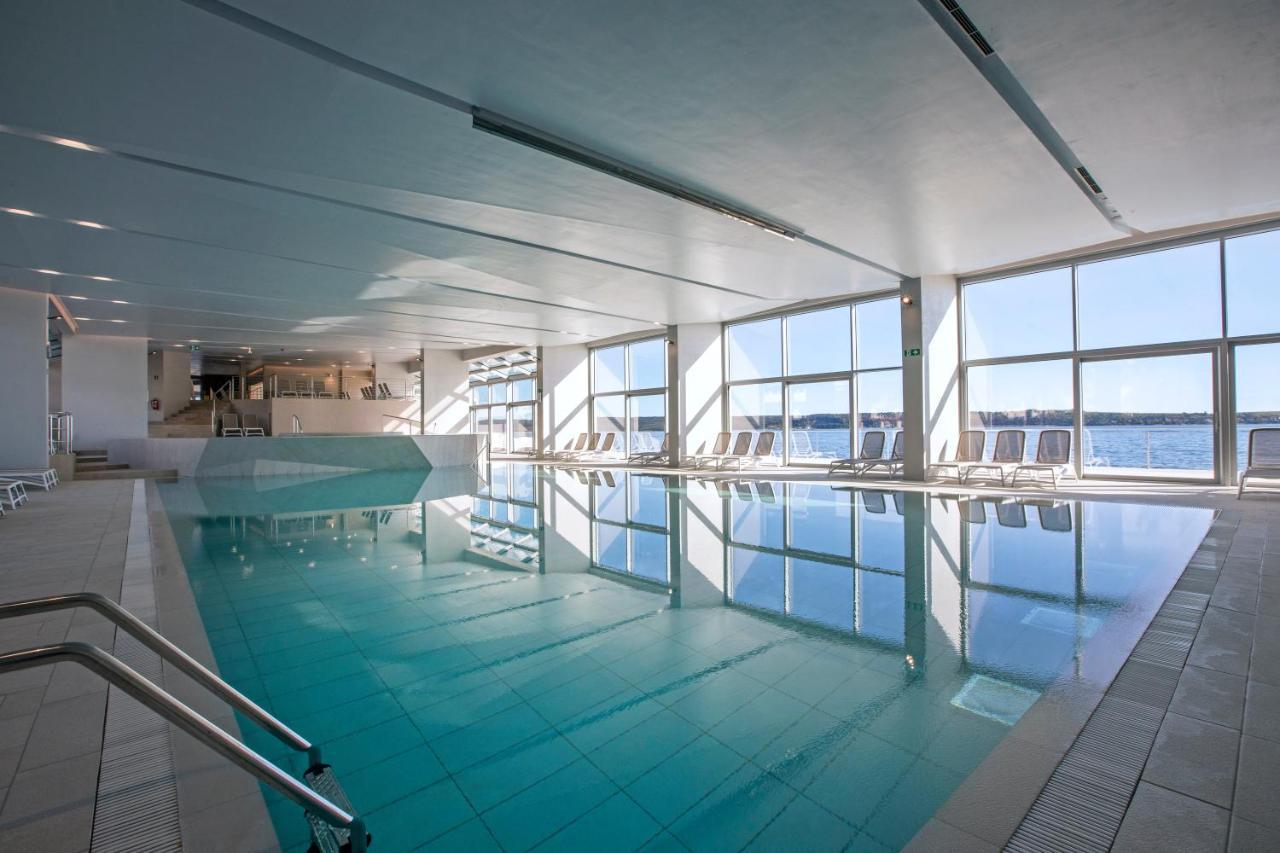 Hotel Vile Park Premium Portoroz Exterior photo